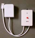 BT line tester & ADSL filter